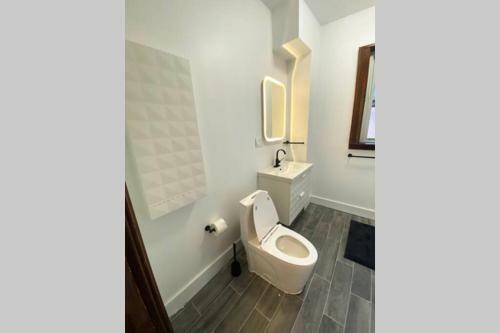 Apartamento Stunning - Modern 2 Bedroom Victorian Mansion Pad