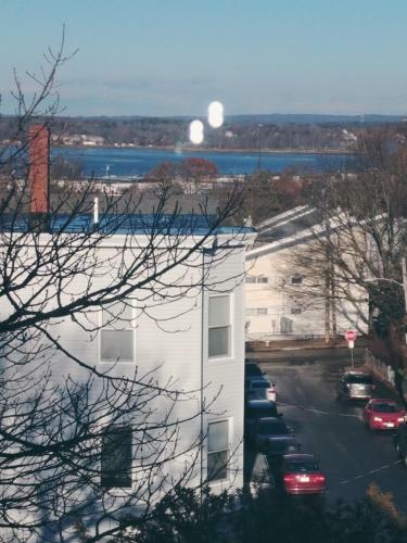 Apartamento Back Cove Views