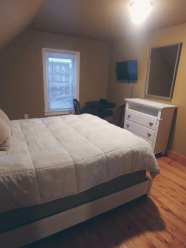 Apartamento Back Cove Views
