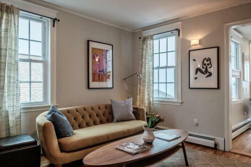 Apartamento Crow's Nest