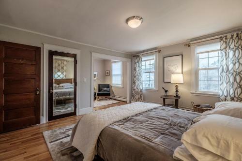 Apartamento Crow's Nest