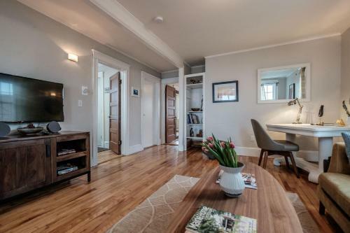 Apartamento Crow's Nest