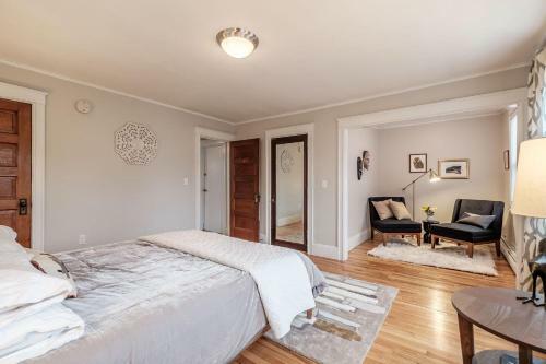 Apartamento Crow's Nest