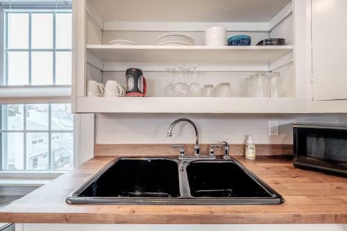 Apartamento Crow's Nest
