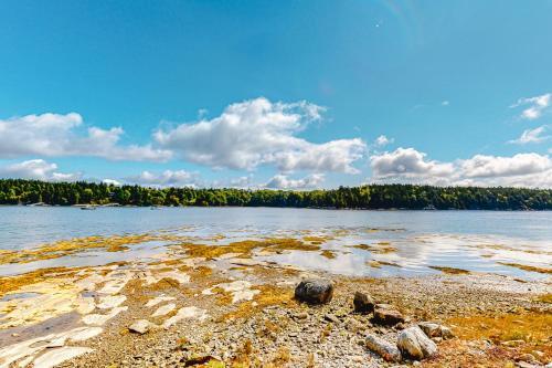 Water's Edge