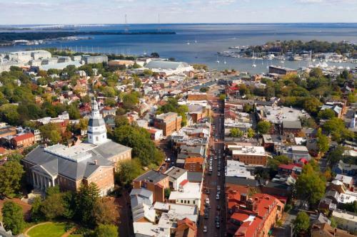 Eastport Easy