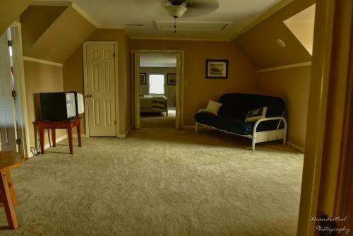 The Yellow Rose Of Talbot Bed And Breakfast