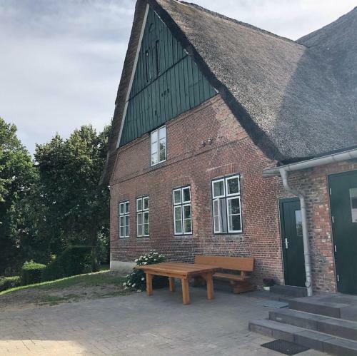 Apartamento Gut Bielenberg