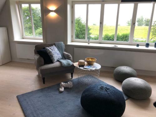 Apartamento Gut Bielenberg