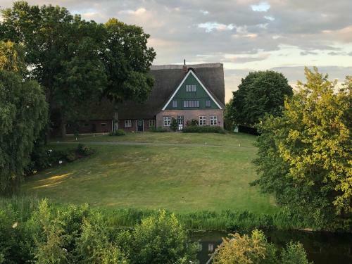 Apartamento Gut Bielenberg