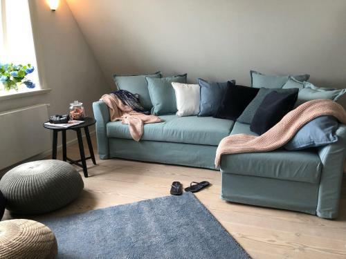 Apartamento Gut Bielenberg