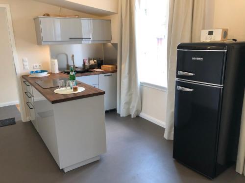 Apartamento Gut Bielenberg
