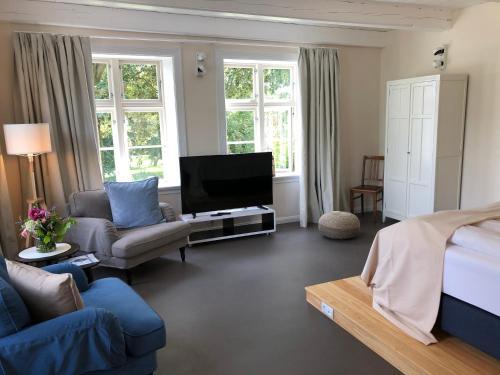 Apartamento Gut Bielenberg