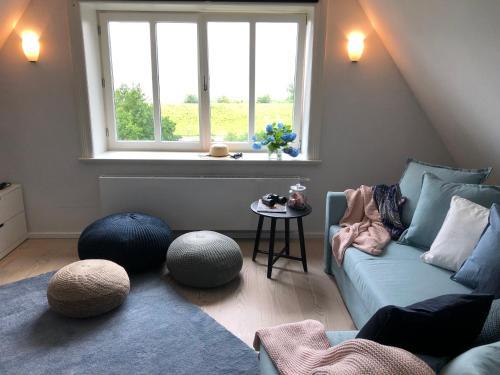 Apartamento Gut Bielenberg