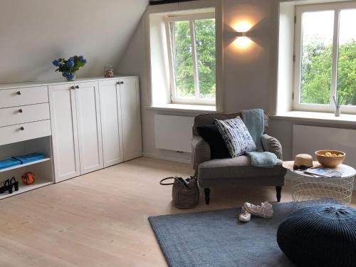 Apartamento Gut Bielenberg