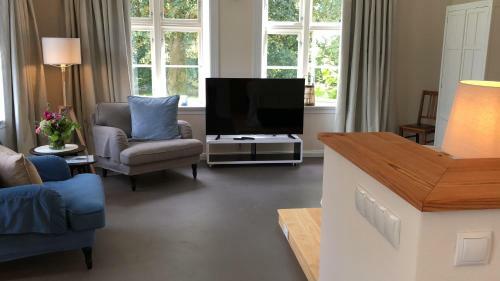 Apartamento Gut Bielenberg