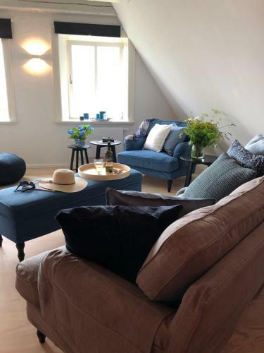 Apartamento Gut Bielenberg