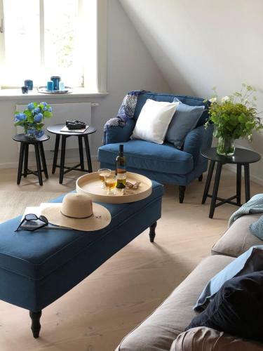 Apartamento Gut Bielenberg