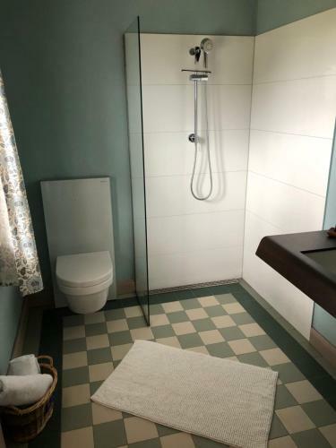 Apartamento Gut Bielenberg