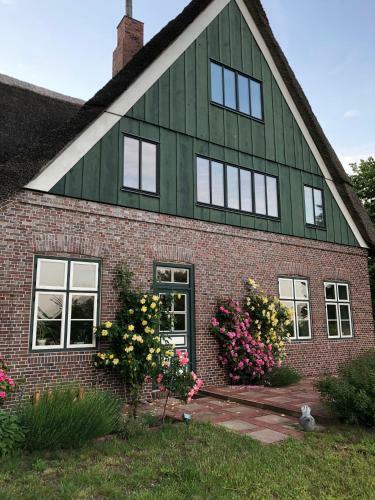 Apartamento Gut Bielenberg