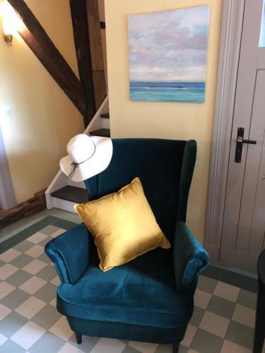 Apartamento Gut Bielenberg