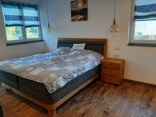 Apartamento Main Lieblingsplatz