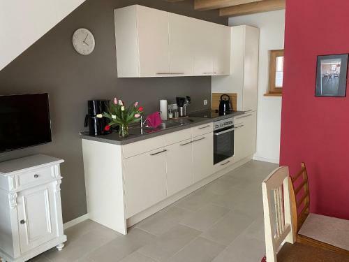 Apartamento Zachhof Niederleierndorf
