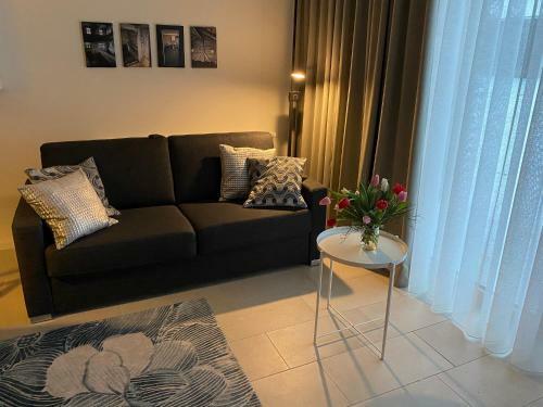 Apartamento Zachhof Niederleierndorf