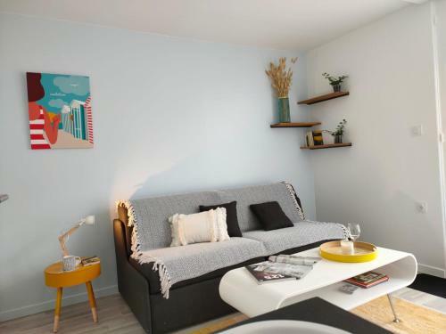 Apartamento Le Studio De Paulette