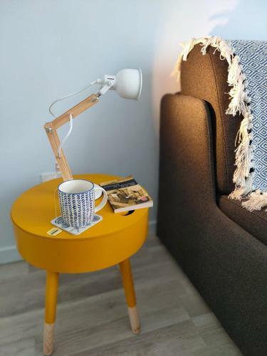 Apartamento Le Studio De Paulette