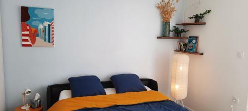 Apartamento Le Studio De Paulette