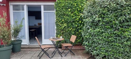 Apartamento Le Studio De Paulette
