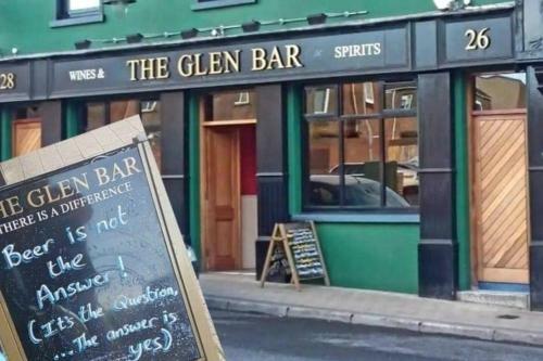 Inviting 2-bed Apartment In Derry