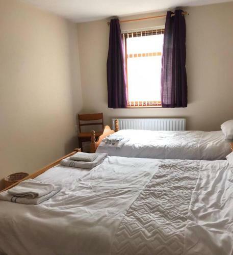 Inviting 2-bed Apartment In Derry