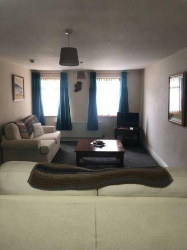 Inviting 2-bed Apartment In Derry