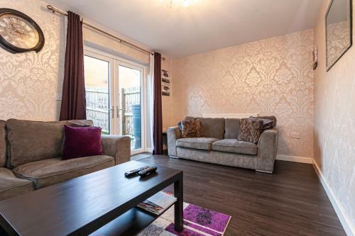 Amersham Park Apartment