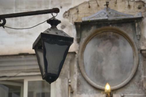 Hostal Domus Sanfelice Suite