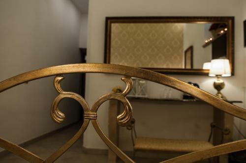 Hostal Domus Sanfelice Suite