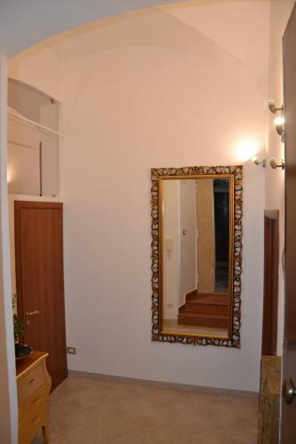 Hostal Domus Sanfelice Suite