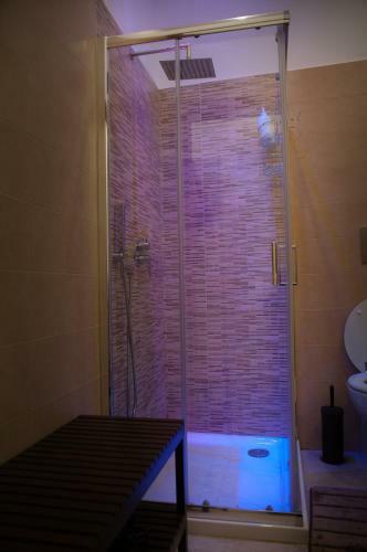 Hostal Domus Sanfelice Suite