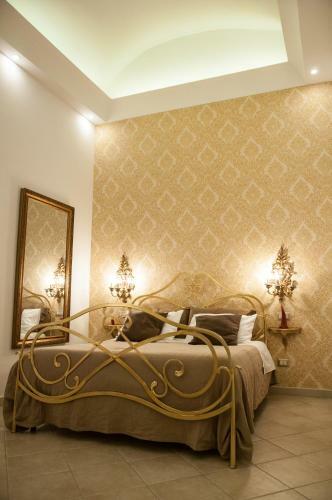 Hostal Domus Sanfelice Suite