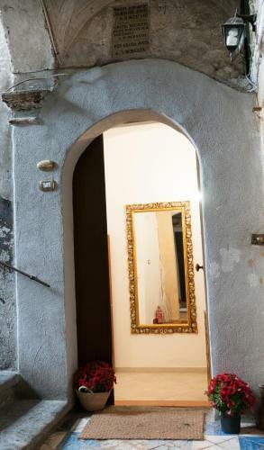 Hostal Domus Sanfelice Suite