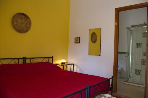 Hostal Olivarooms