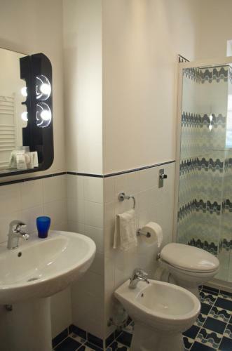 Hostal Olivarooms