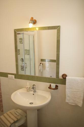 Hostal Olivarooms