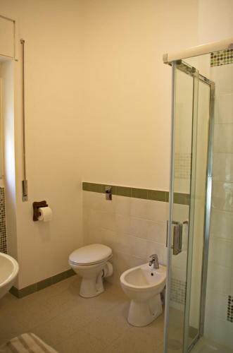 Hostal Olivarooms