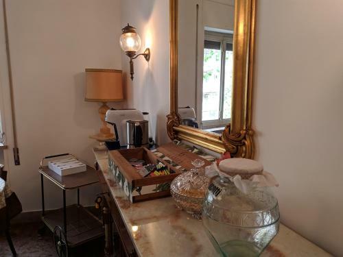 Hostal Olivarooms