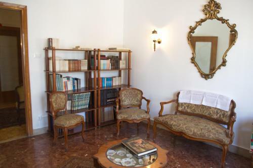 Hostal Olivarooms