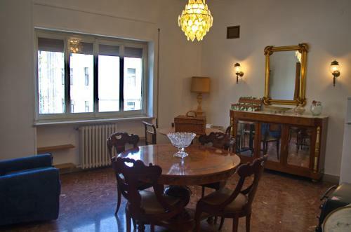 Hostal Olivarooms