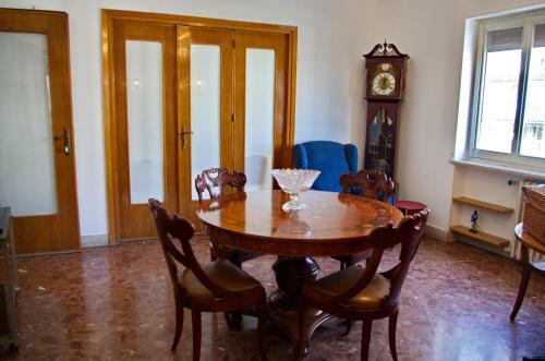Hostal Olivarooms